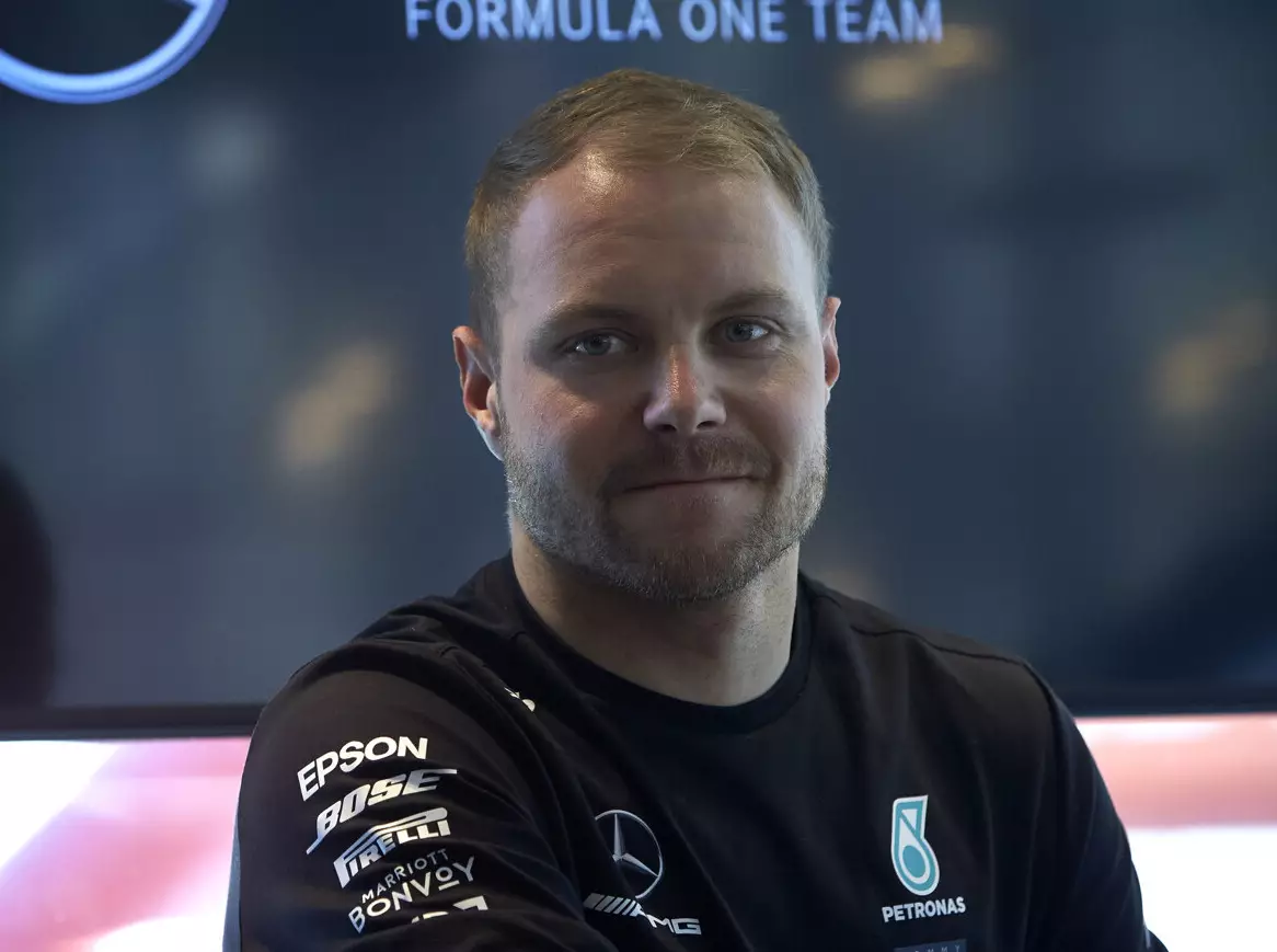 Valtteri Bottas Foto zur News: Valtteri Bottas 3.0: Neue Freundin, neuer Winterplan, neue Titelchance?