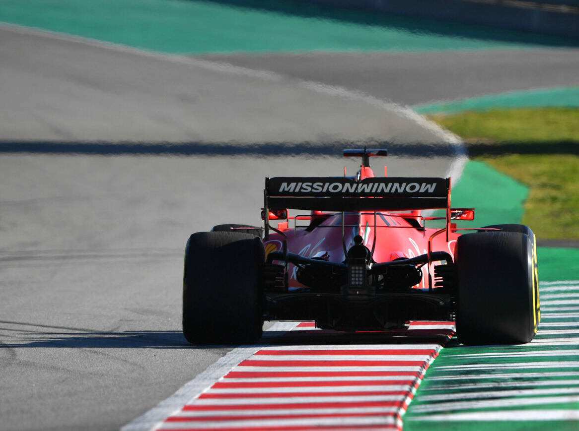 Foto zur News: Allianz gegen FIA: Formel-1-Teams fordern Offenlegung von Ferrari-Deal!