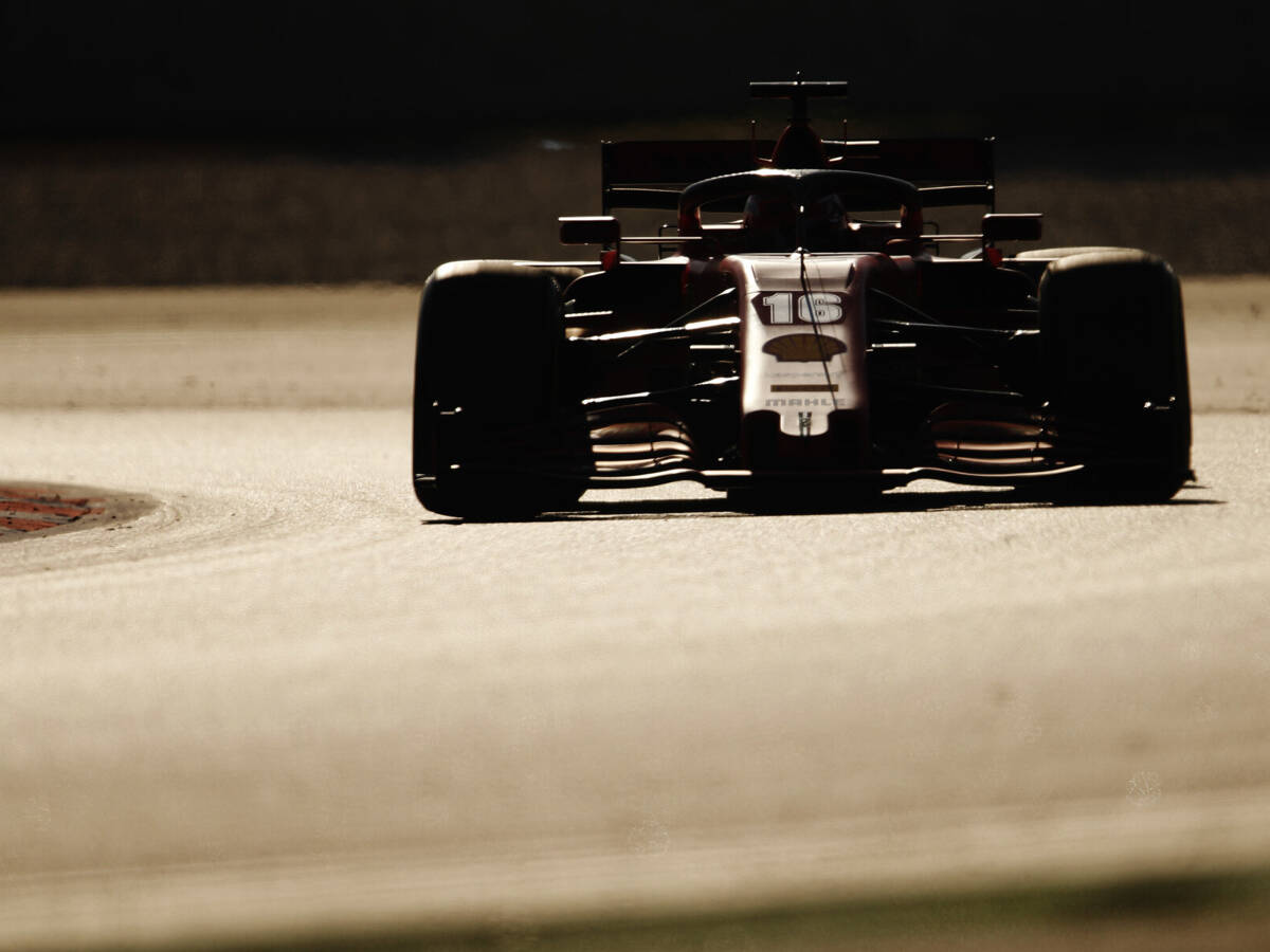 Foto zur News: Das macht die Teams sauer: Die Regeln hinter dem Ferrari-Deal
