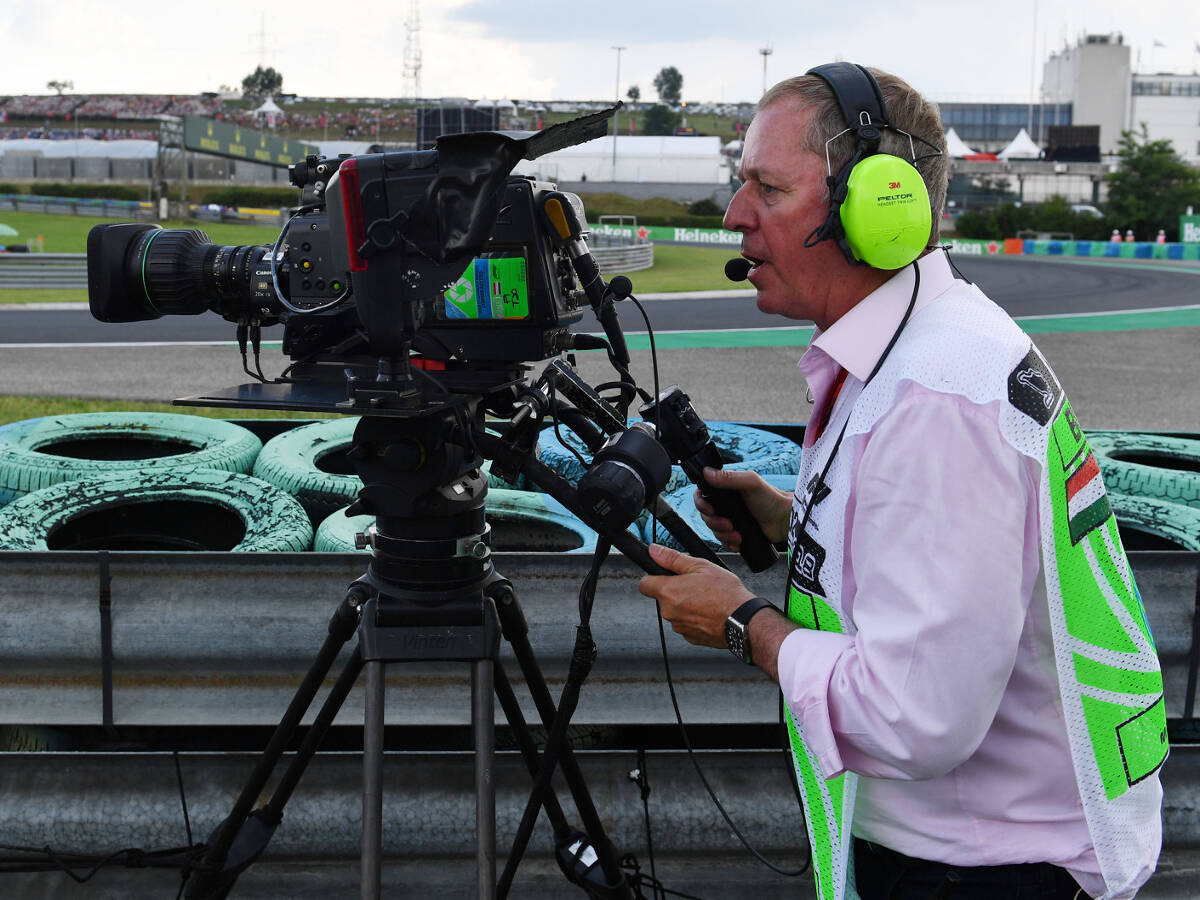 Foto zur News: Wettbieten der Mediengiganten? Formel 1 erwartet größeren Profit