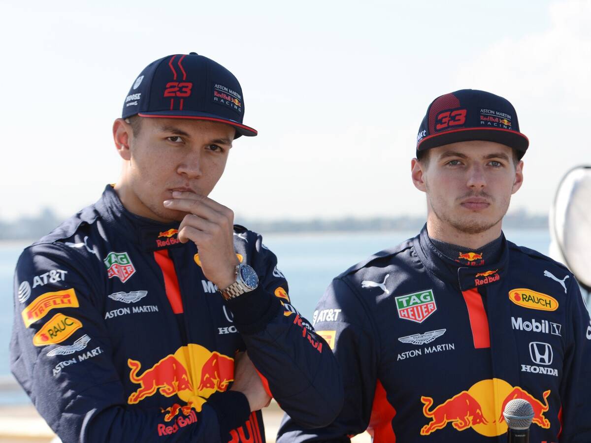 Foto zur News: Formel 1 in Australien trotz Corona: "Eine andere Art der Atmosphäre"