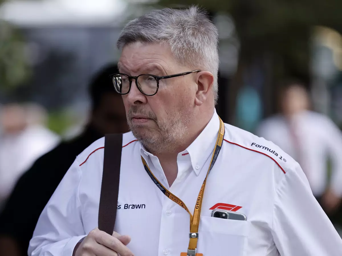 Foto zur News: Ross Brawn: Qualifying-Rennen für 2021 noch auf dem Tisch