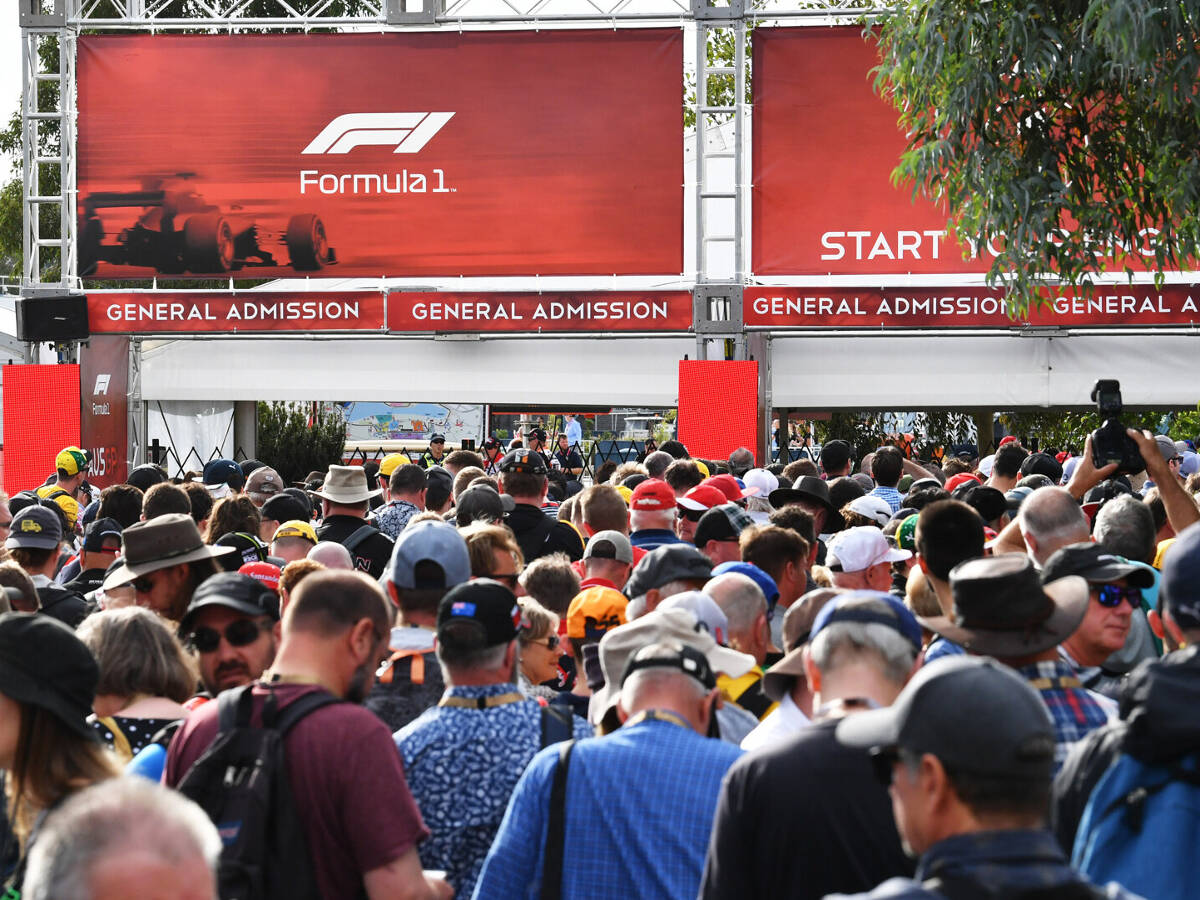 Foto zur News: Gewagte F1-Prognosen 2020: McLaren-Sieg, Williams-Podium #AND# Vettel-Nachfolge
