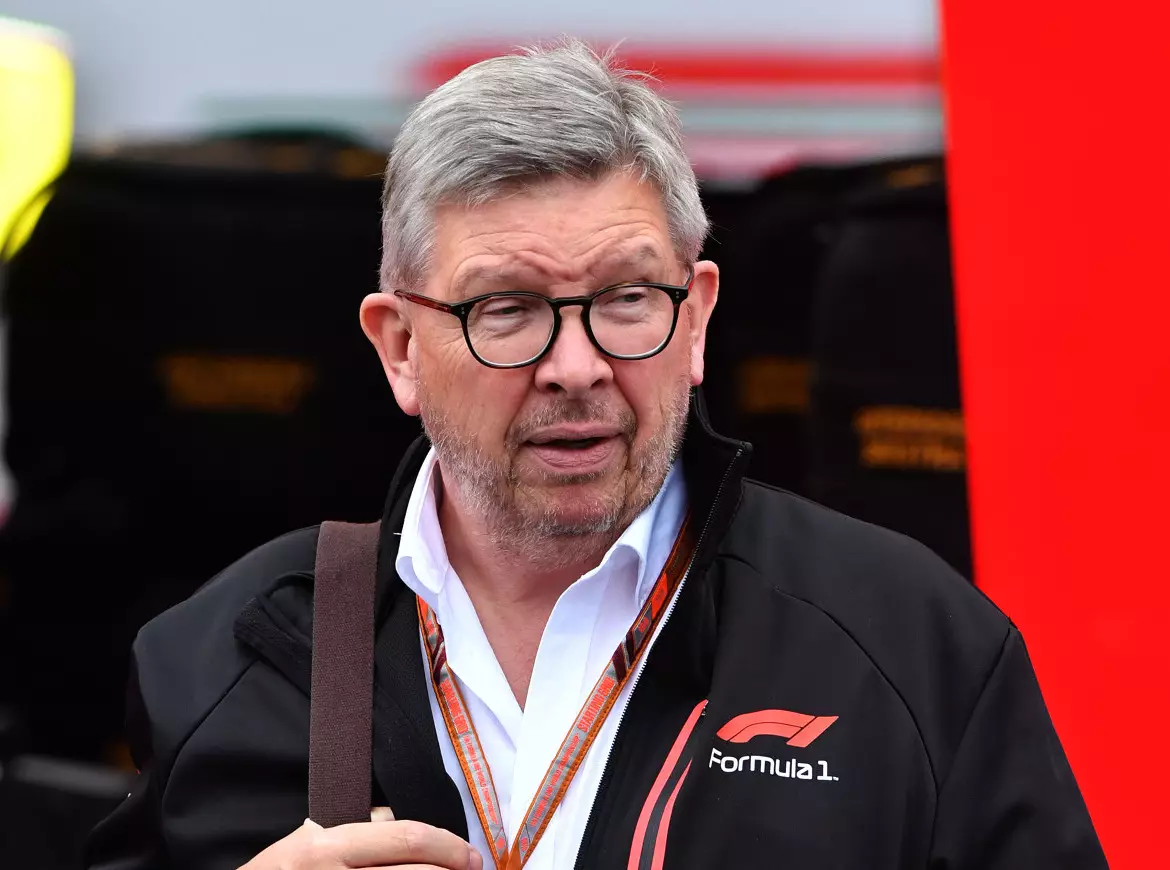 Foto zur News: Ross Brawn exklusiv: Mercedes wird Branchenführer in der Formel 1 bleiben