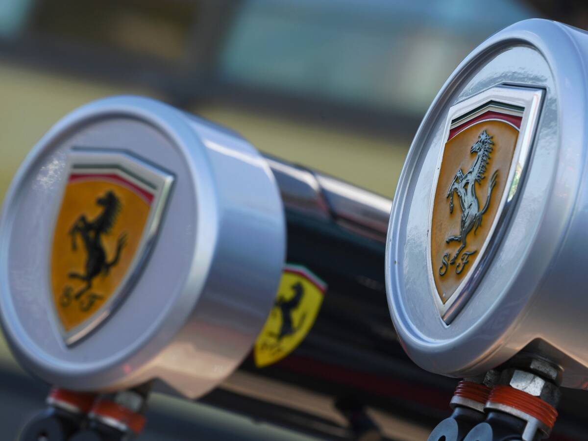 Foto zur News: Neues F1-Reglement erst 2022? Ferrari erteilt Zustimmung