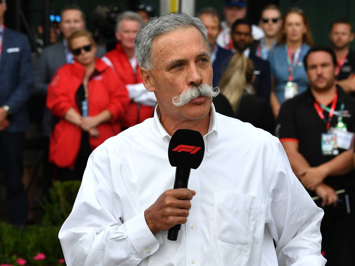 Foto zur News: Formel-1-Kalender 2020: Teams müssen nicht mehr zustimmen