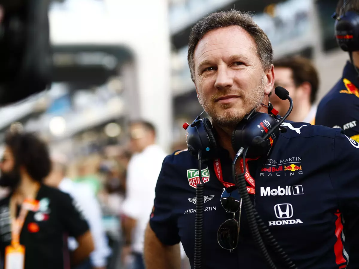 Foto zur News: Christian Horner glaubt: Reform-Reglement kommt nicht vor 2023