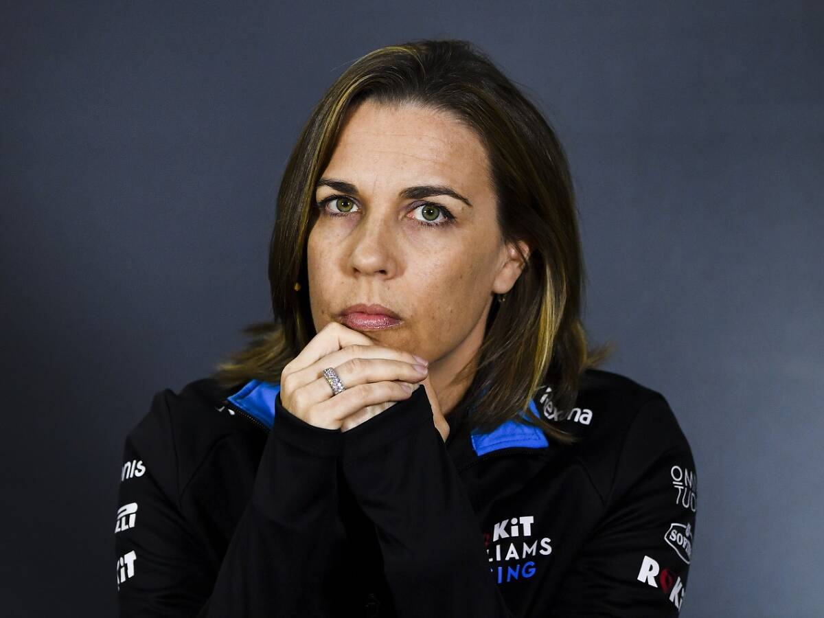 Foto zur News: Williams folgt McLaren: Mitarbeiter in Kurzarbeit, Gehaltskürzung für Fahrer