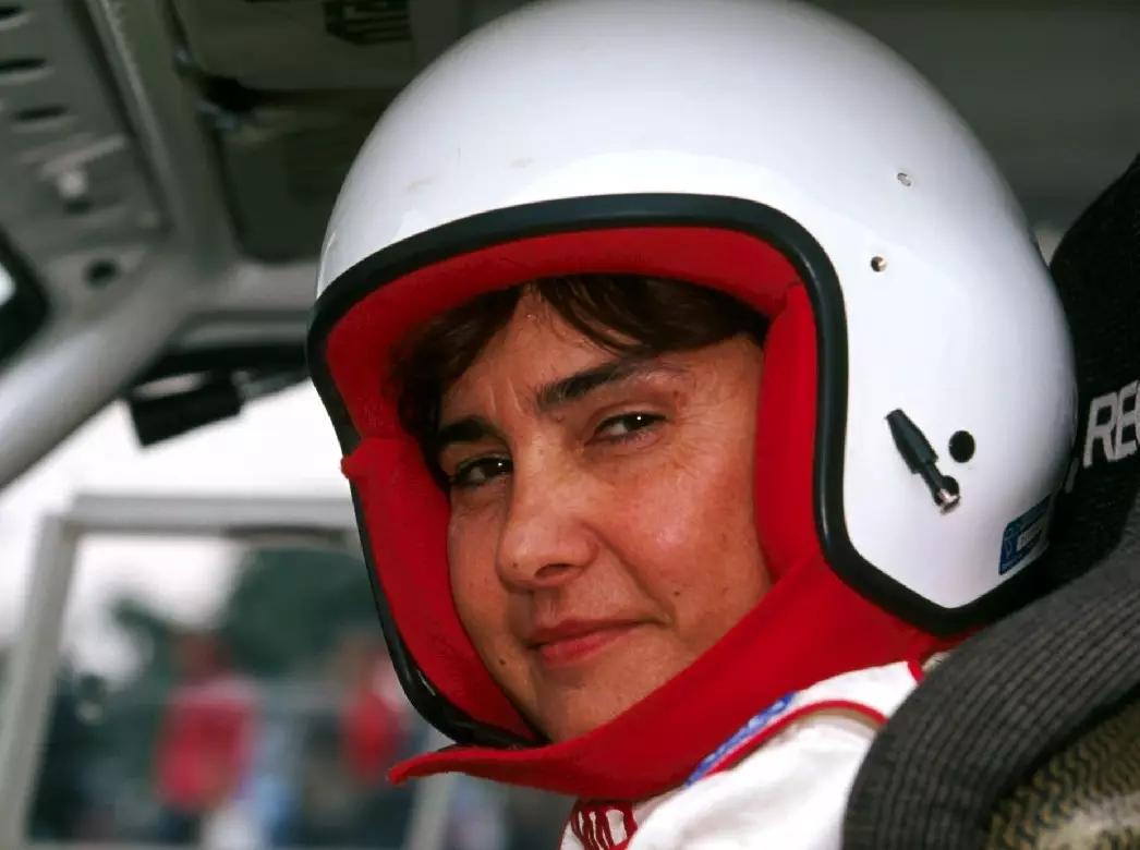 Michele Mouton Foto zur News: Motorsport Heroes: Mouton über das traurige Ende ihrer Rallye-Karriere