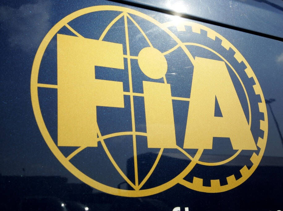 Foto zur News: FIA veranlasst Statement: Regeln und Prozesse müssen befolgt werden!