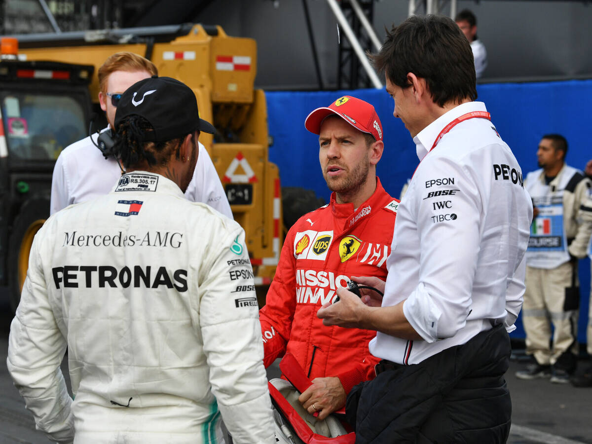Foto zur News: Wie wirkt sich die Coronakrise auf den Formel-1-Fahrermarkt aus?