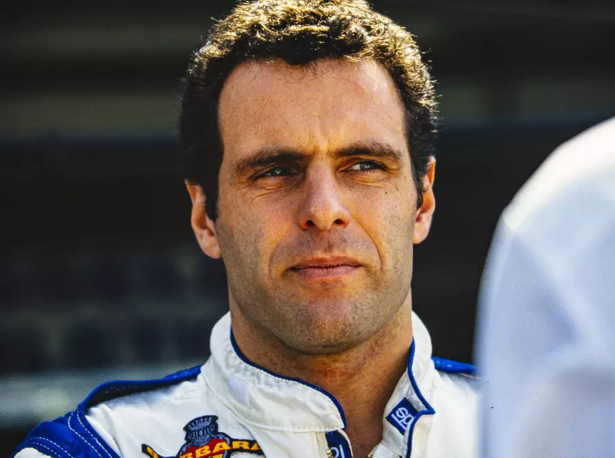 Foto zur News: Erinnerungen an Roland Ratzenberger und Imola 1994