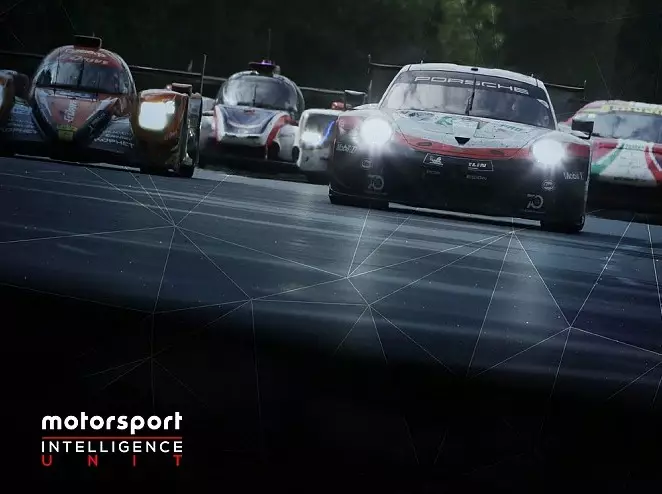 Foto zur News: Motorsport Intelligence Unit: Bestimmen Sie die Zukunft des Motorsports mit!
