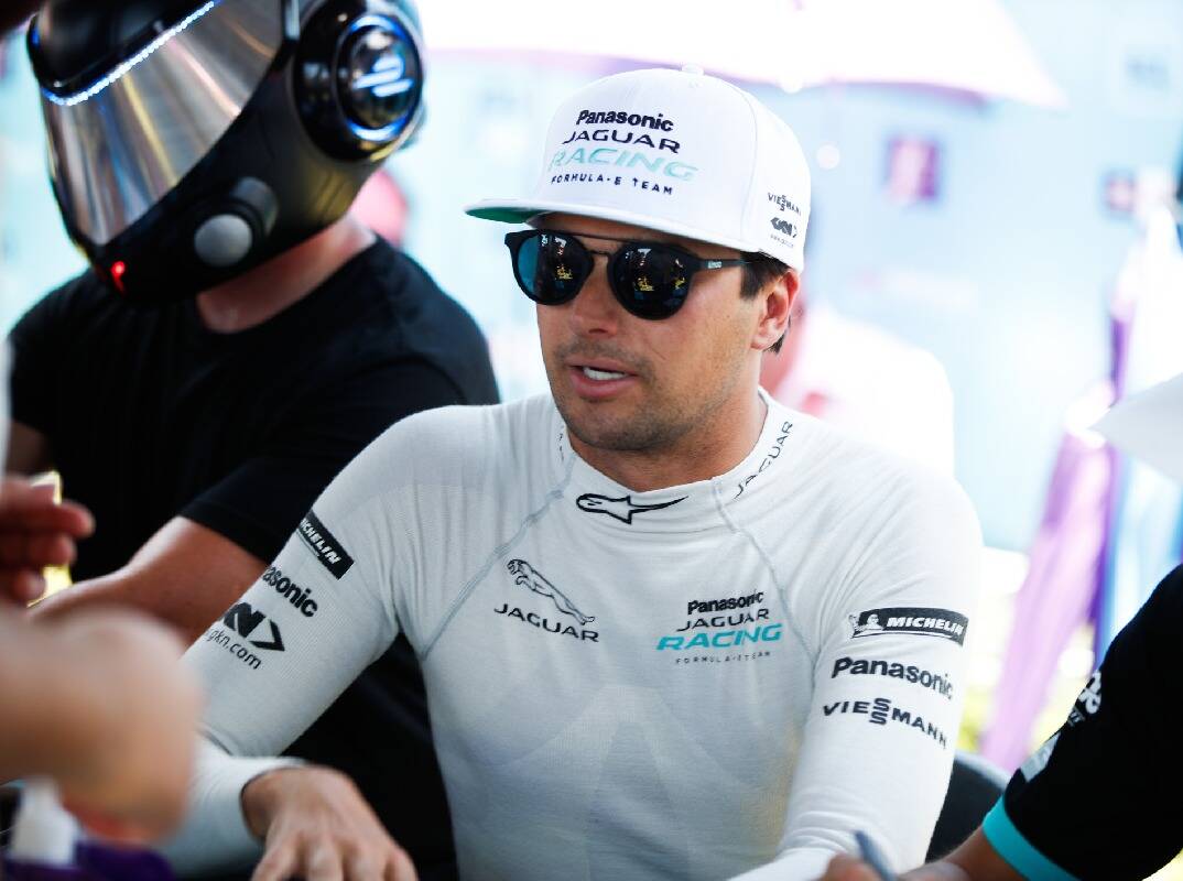 Foto zur News: Piquet jun. rechnet ab: "Die Formel 1 wird von Egos und Geld regiert"