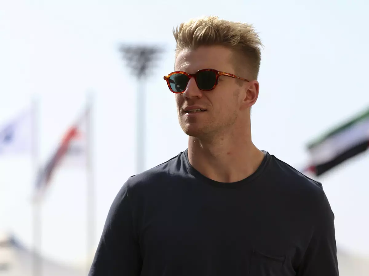 Foto zur News: Nico Hülkenberg: Hatte Angebote für ein Motorsport-Comeback