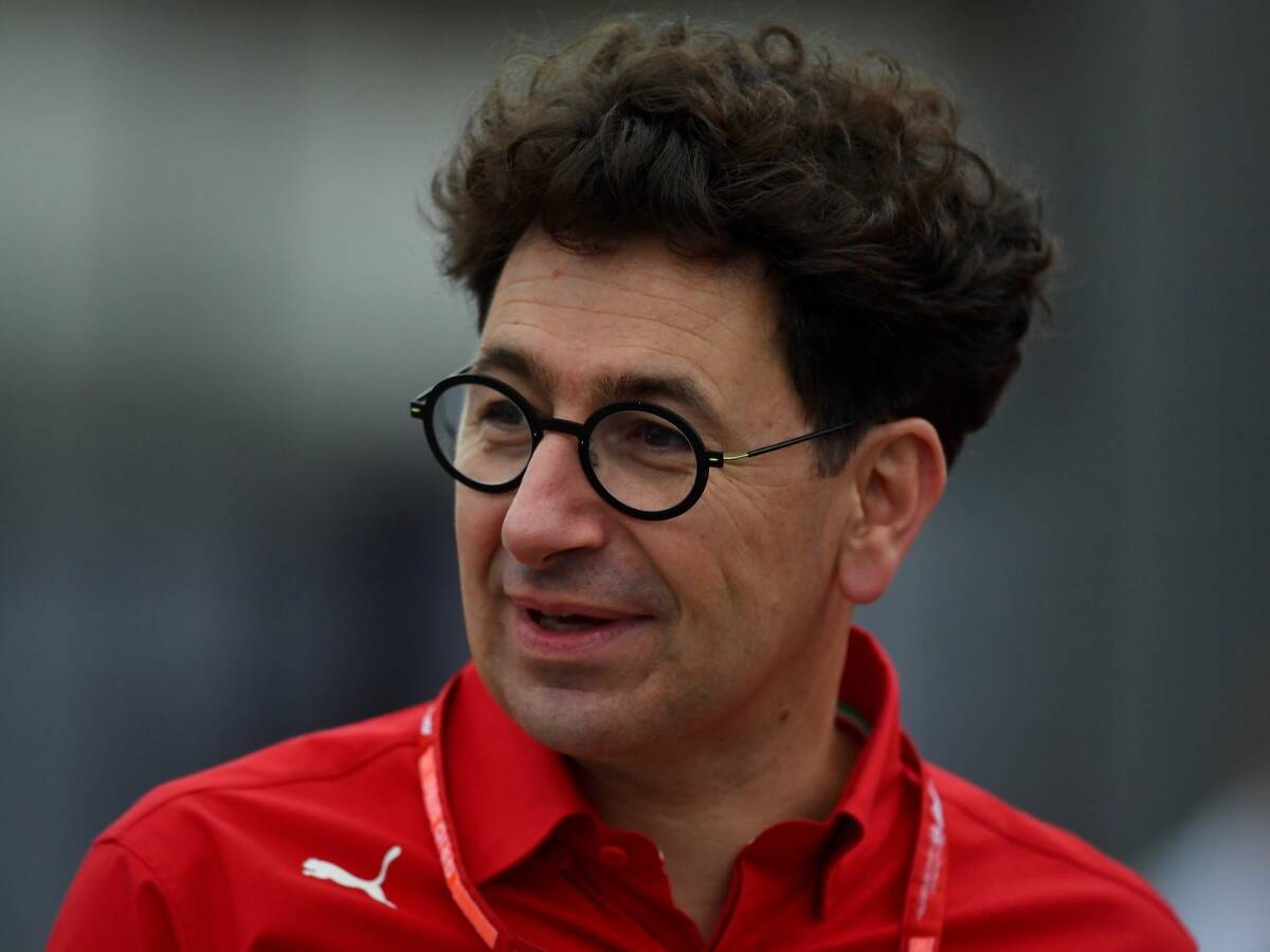 Foto zur News: Wegen Budgetobergrenze: Ferrari prüft Einstieg in die IndyCar-Serie