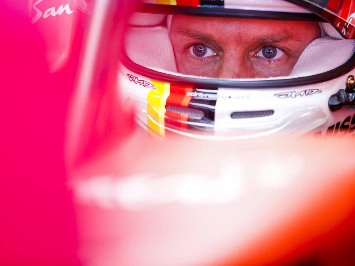 Foto zur News: Warum Mika Häkkinen nicht an ein Sabbatical von Sebastian Vettel glaubt