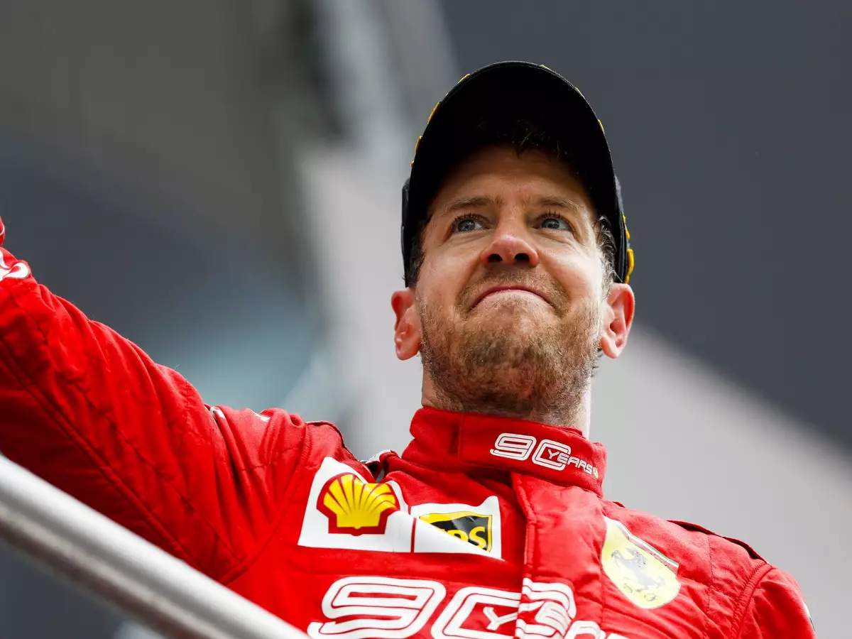 Foto zur News: Stuck: F1-Rücktritt von Sebastian Vettel wäre "absolute Katastrophe"