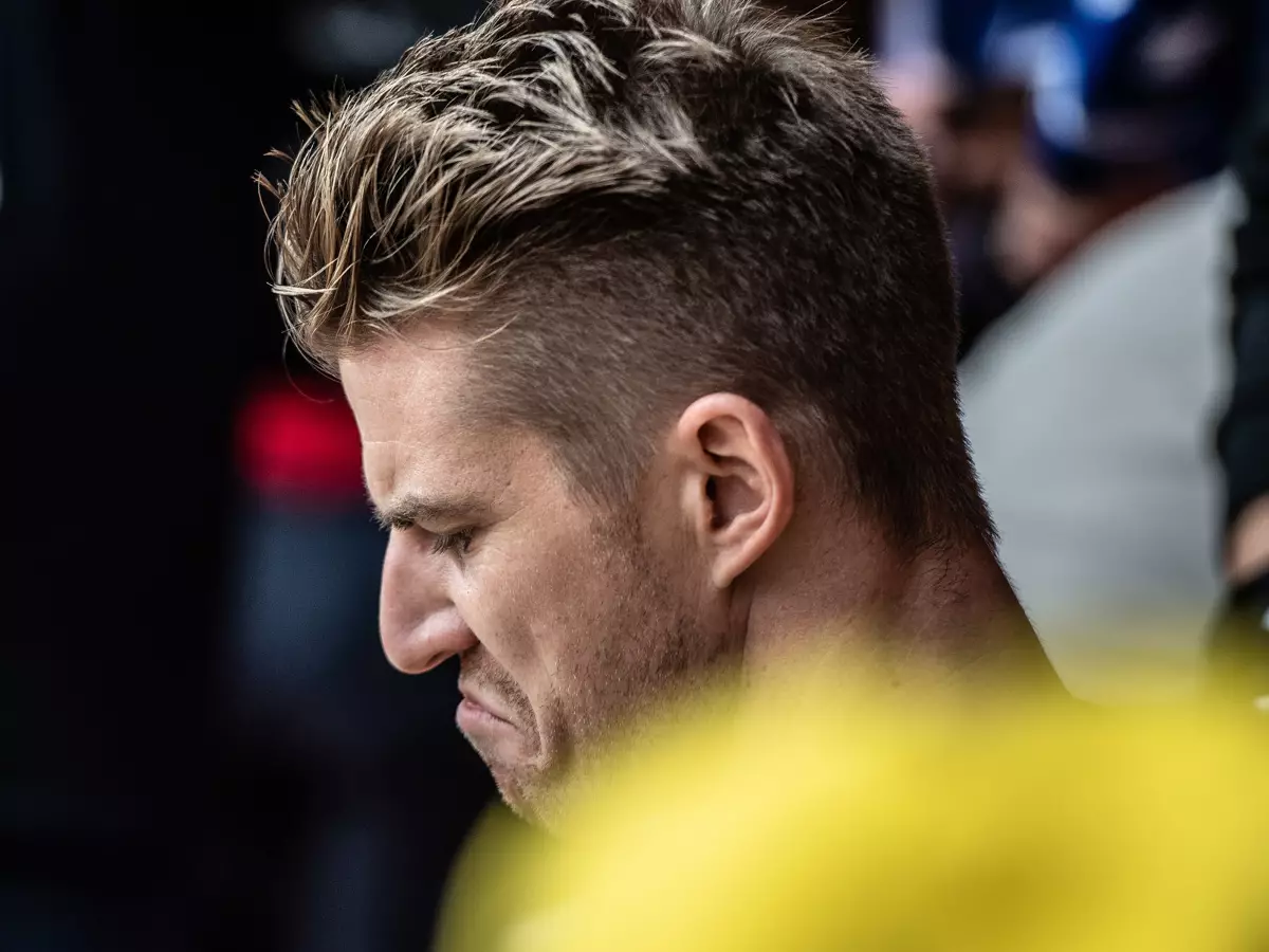 Nico Hülkenberg Foto zur News: Fotostrecke: Zehn hoffnungsvolle Talente, die in der Formel 1 scheiterten