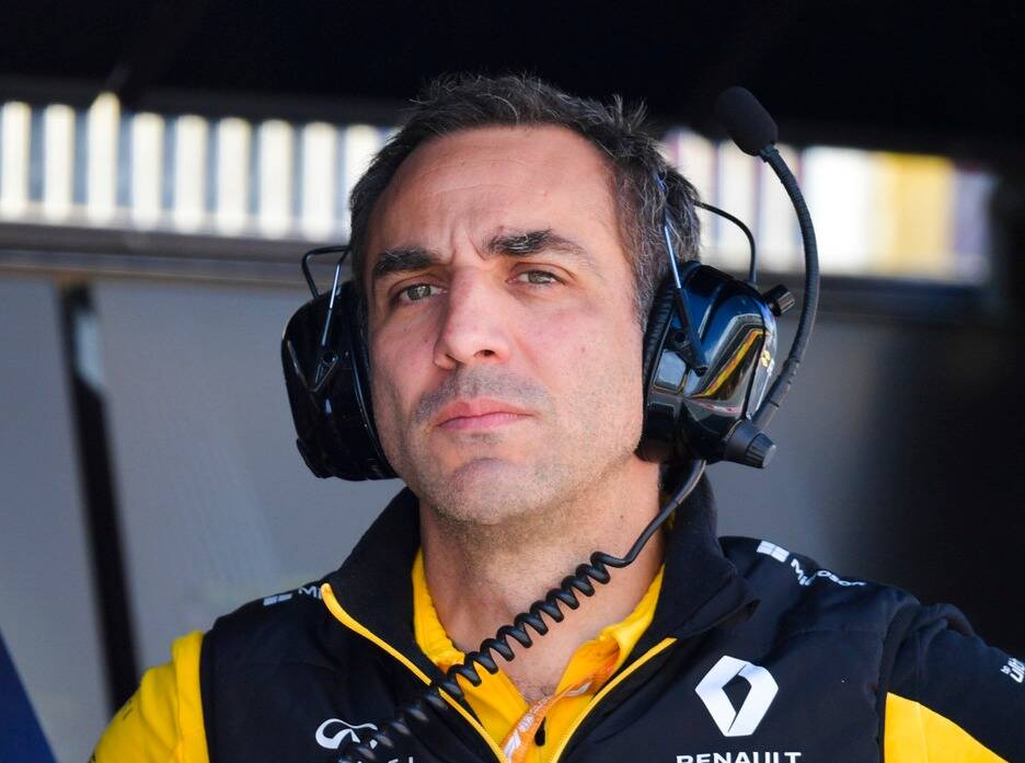 Foto zur News: Ricciardo-Nachfolger: Renault-Entscheidung erst nach Saisonstart 2020