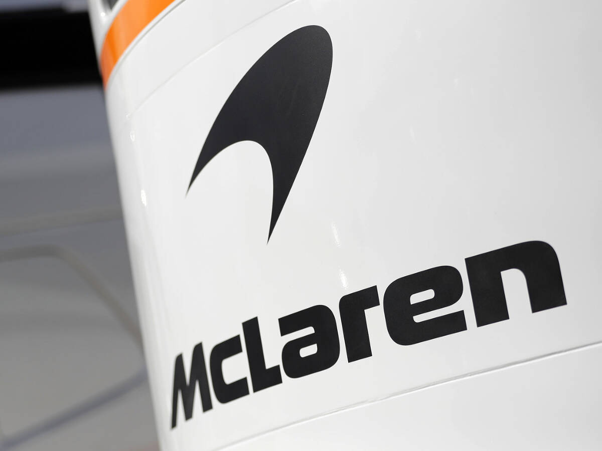 Foto zur News: McLaren zieht vor Gericht: 280 Millionen Pfund dringend benötigt