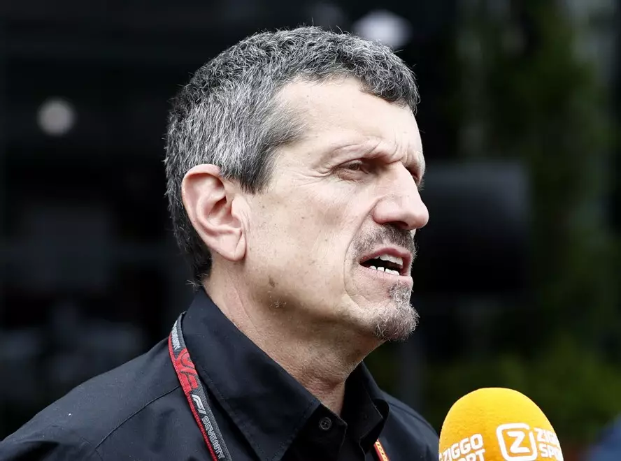 Foto zur News: Günther Steiner: Budgetobergrenze macht F1 attraktiv für neue Hersteller