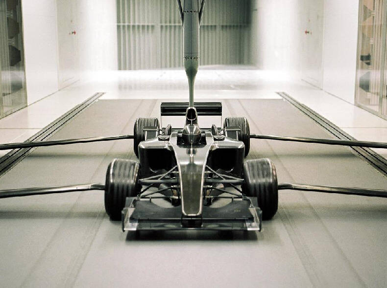 Foto zur News: Wie das neue Aero-Handicap-System der Formel 1 funktioniert