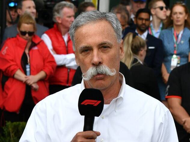 Foto zur News: Coronakrise: Formel 1 setzt bei weiterem Kalender 2020 "keine Deadline"