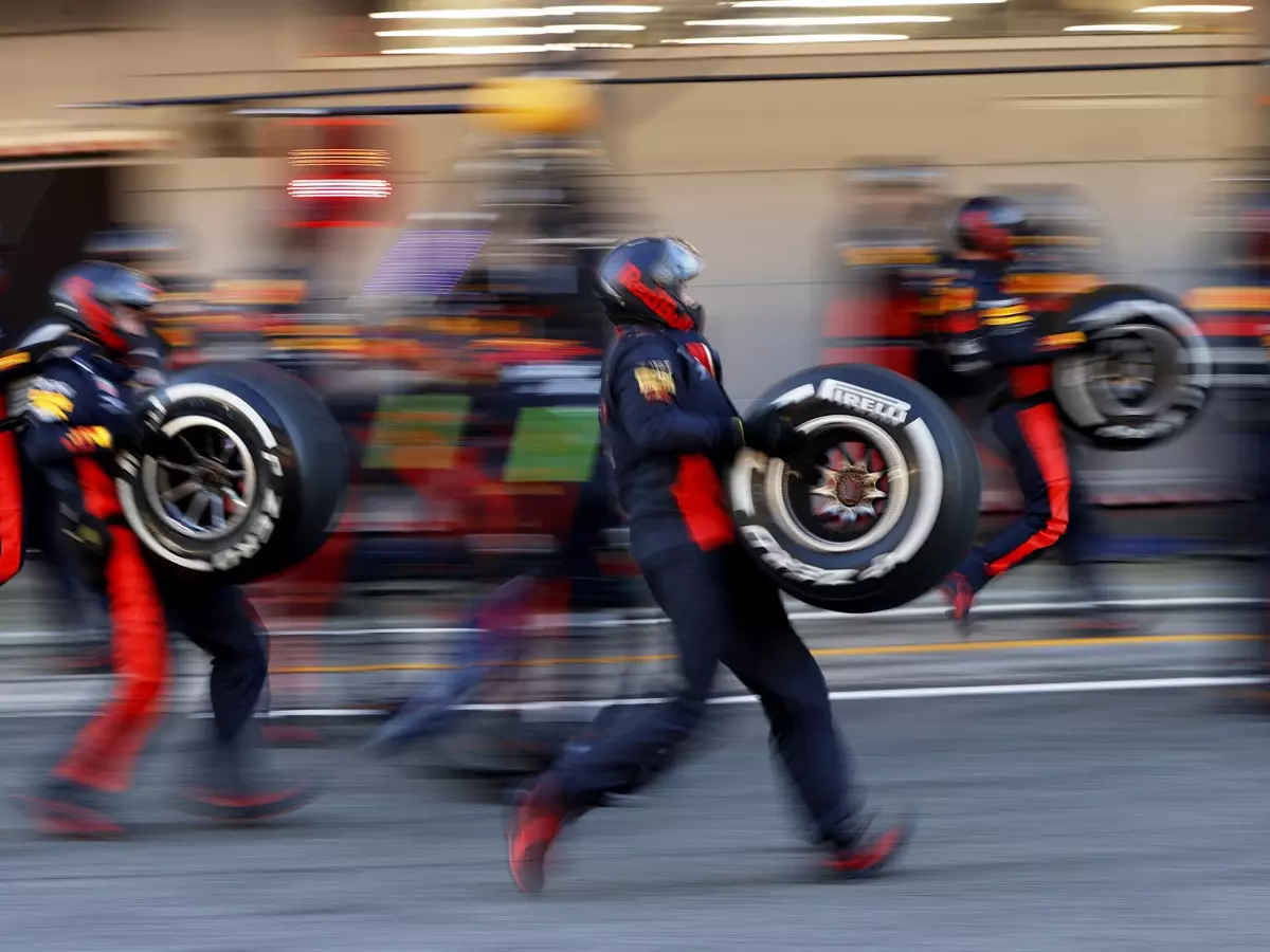 Foto zur News: Ross Brawn: Wie das zweite Rennen auf der gleichen Strecke spannend wird