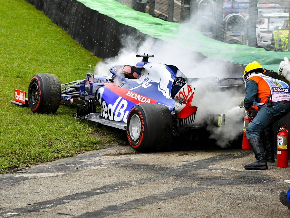 Foto zur News: Ross Brawn: Deshalb gibt es in der Formel 1 2020 keine Streichergebnisse