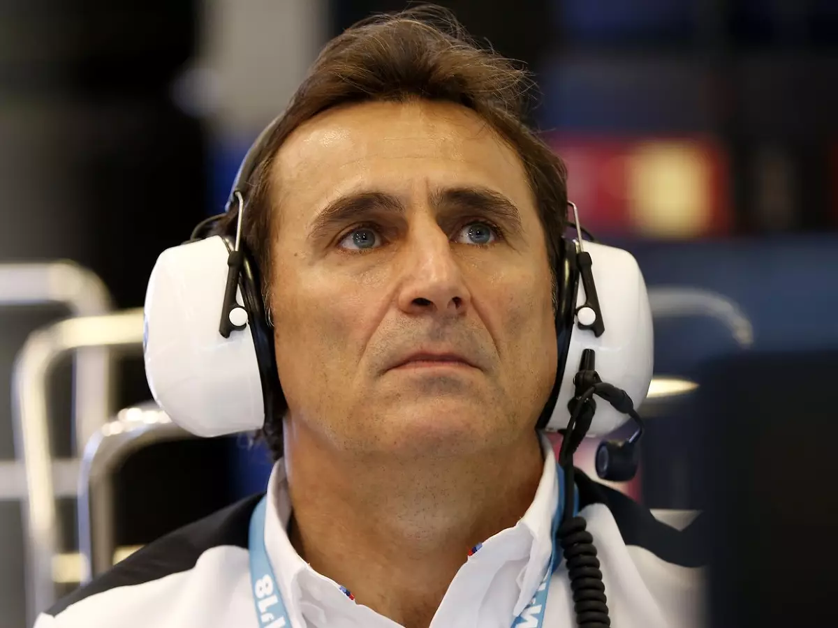 Alessandro Zanardi Foto zur News: Staatsanwaltschaft ermittelt beim Zanardi-Unfall