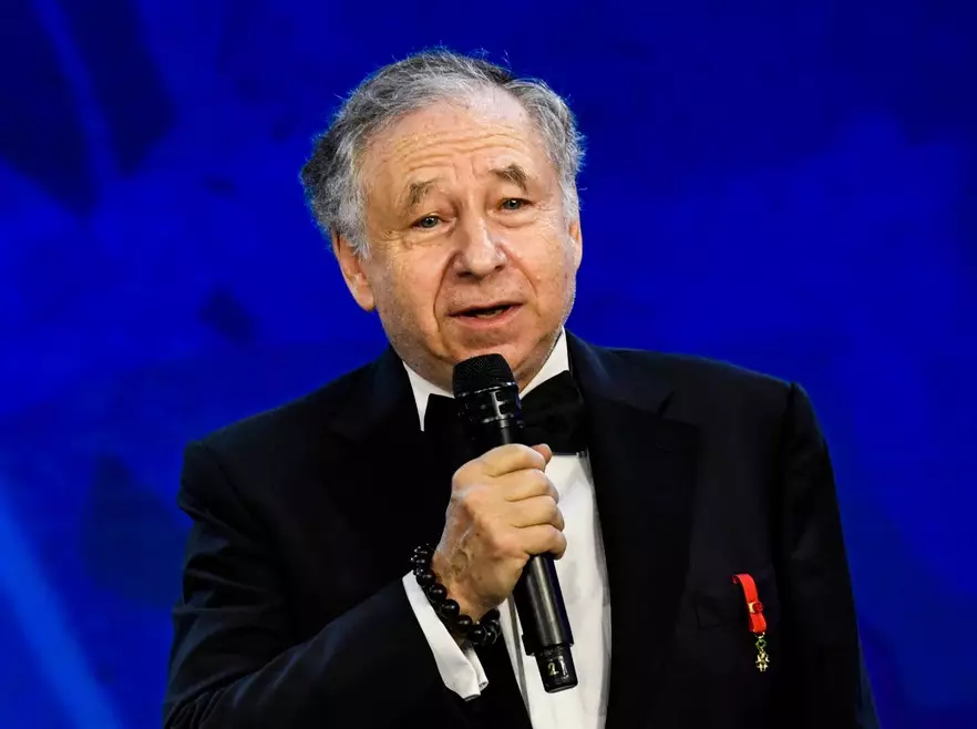 Foto zur News: Jean Todt trotzt Kritikern: Würde FIA-Ferrari-Deal wieder genauso machen