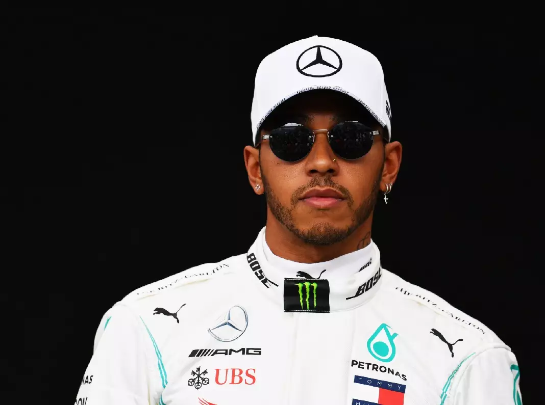 Lewis Hamilton Foto zur News: Hamilton wünscht sich F1-Comeback in Afrika: "Es ist ein so wichtiger Ort"