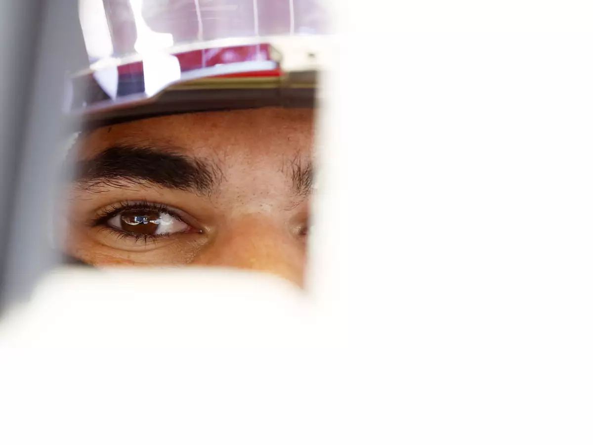 Foto zur News: Racing Point: Warum Lance Stroll 2020 aufblühen könnte