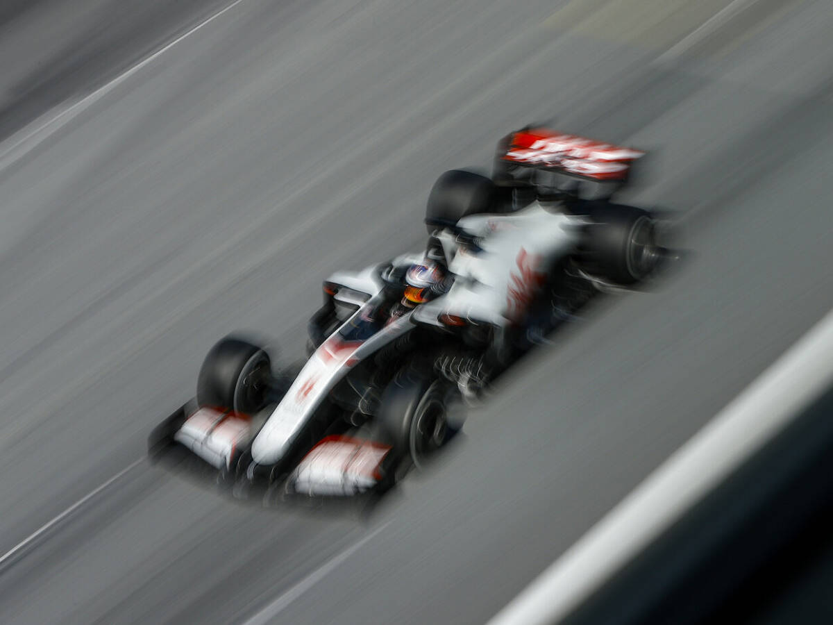 Foto zur News: Romain Grosjean: Konnte nicht mal an den Williams dranbleiben