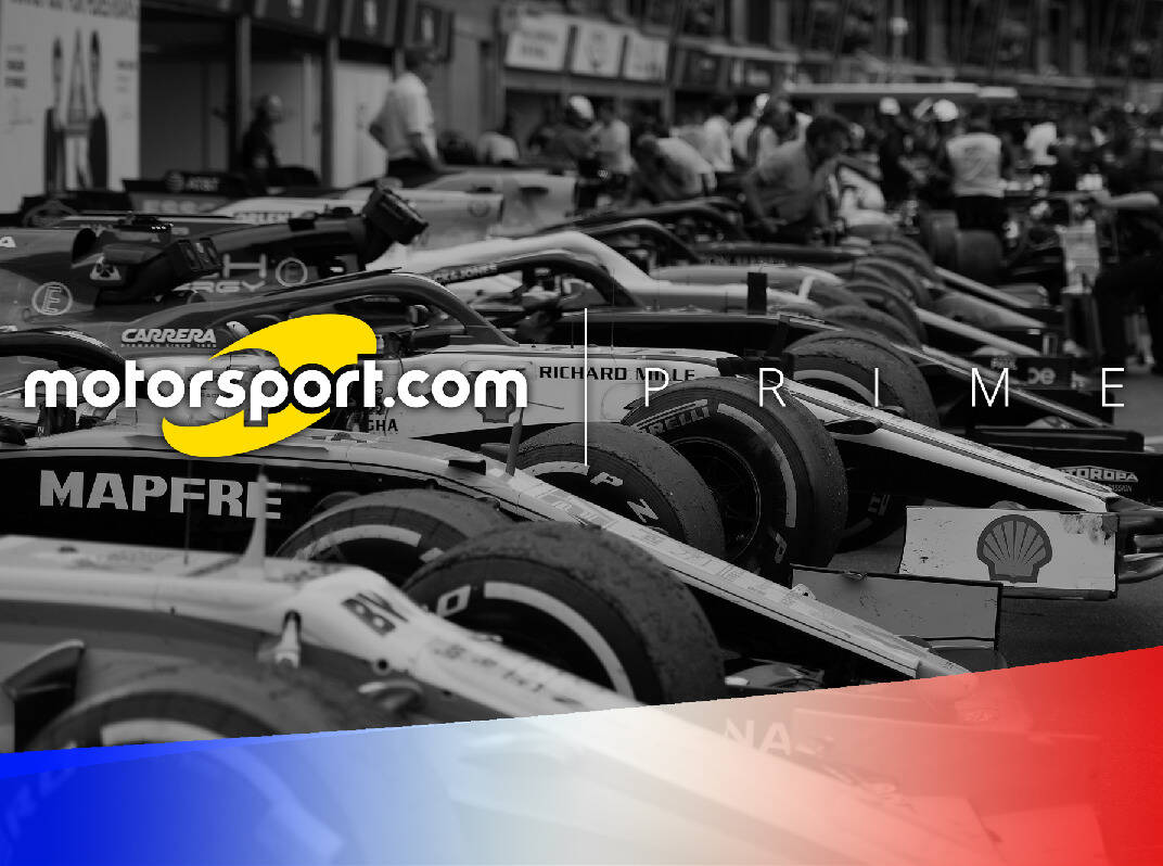 Foto zur News: Motorsport.com führt Abonnementdienst für globale Inhalte ein
