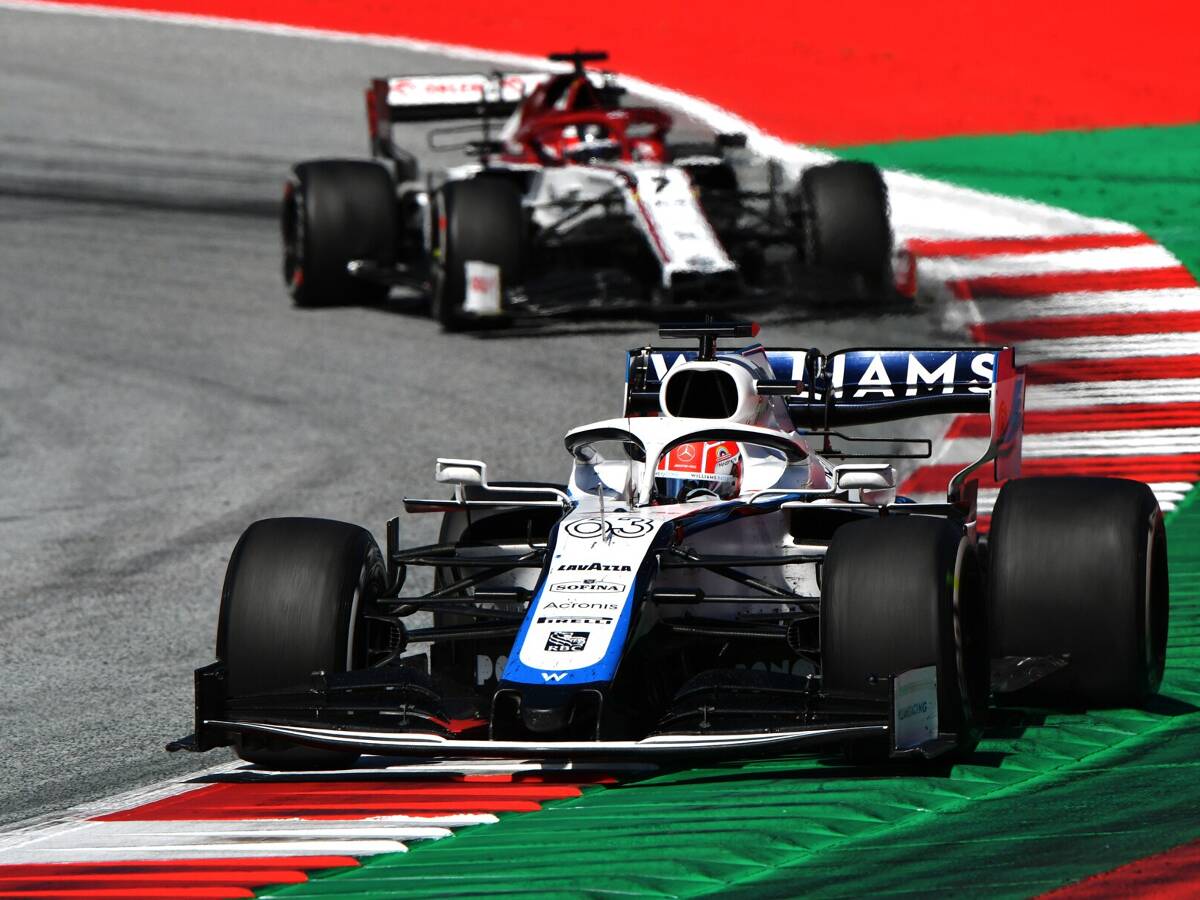 Foto zur News: Mark Webber: F1 braucht Teams wie McLaren und Williams