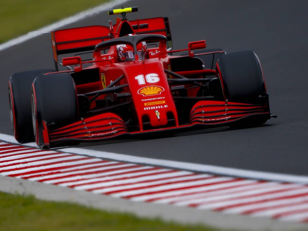 Foto zur News: Ferrari-Präsident spricht Klartext: Team zu schlecht für Rennsiege!