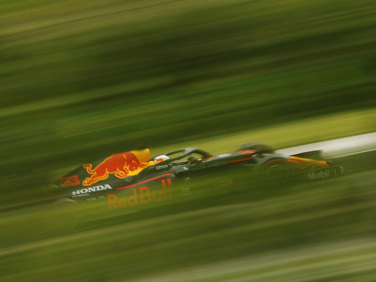 Foto zur News: Ralf Schumacher über Red-Bull-Probleme: "Verdammt schwierig" zu lösen