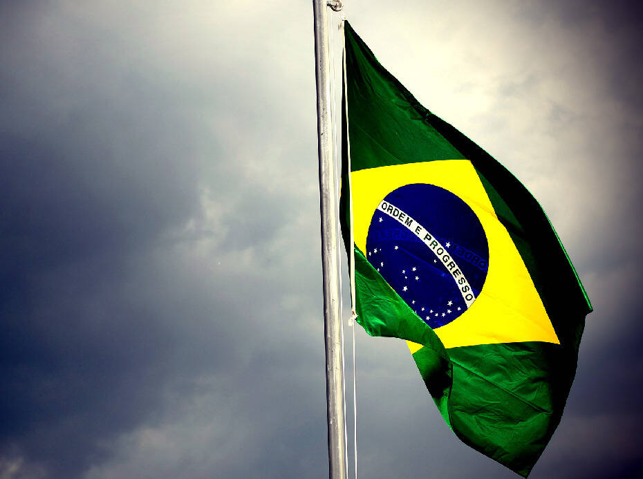Foto zur News: Brasilien droht Formel-1-Aus: Promoter warnt vor sinkender Begeisterung
