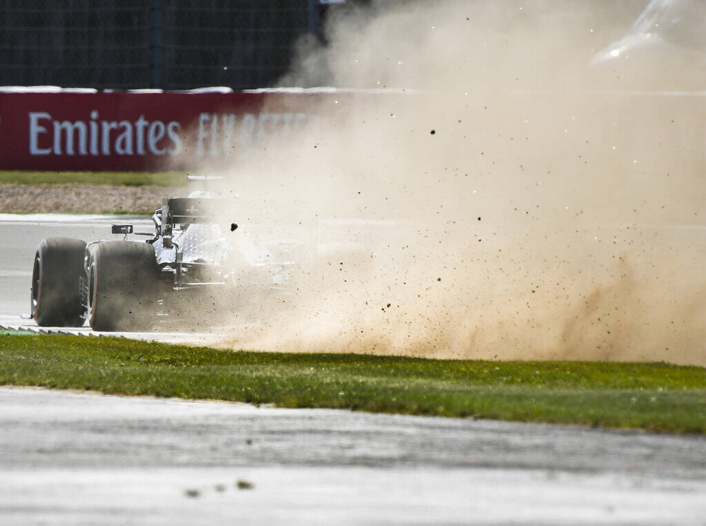 Foto zur News: F1 Silverstone 2020: Wackelt erstmals die Mercedes-Dominanz?