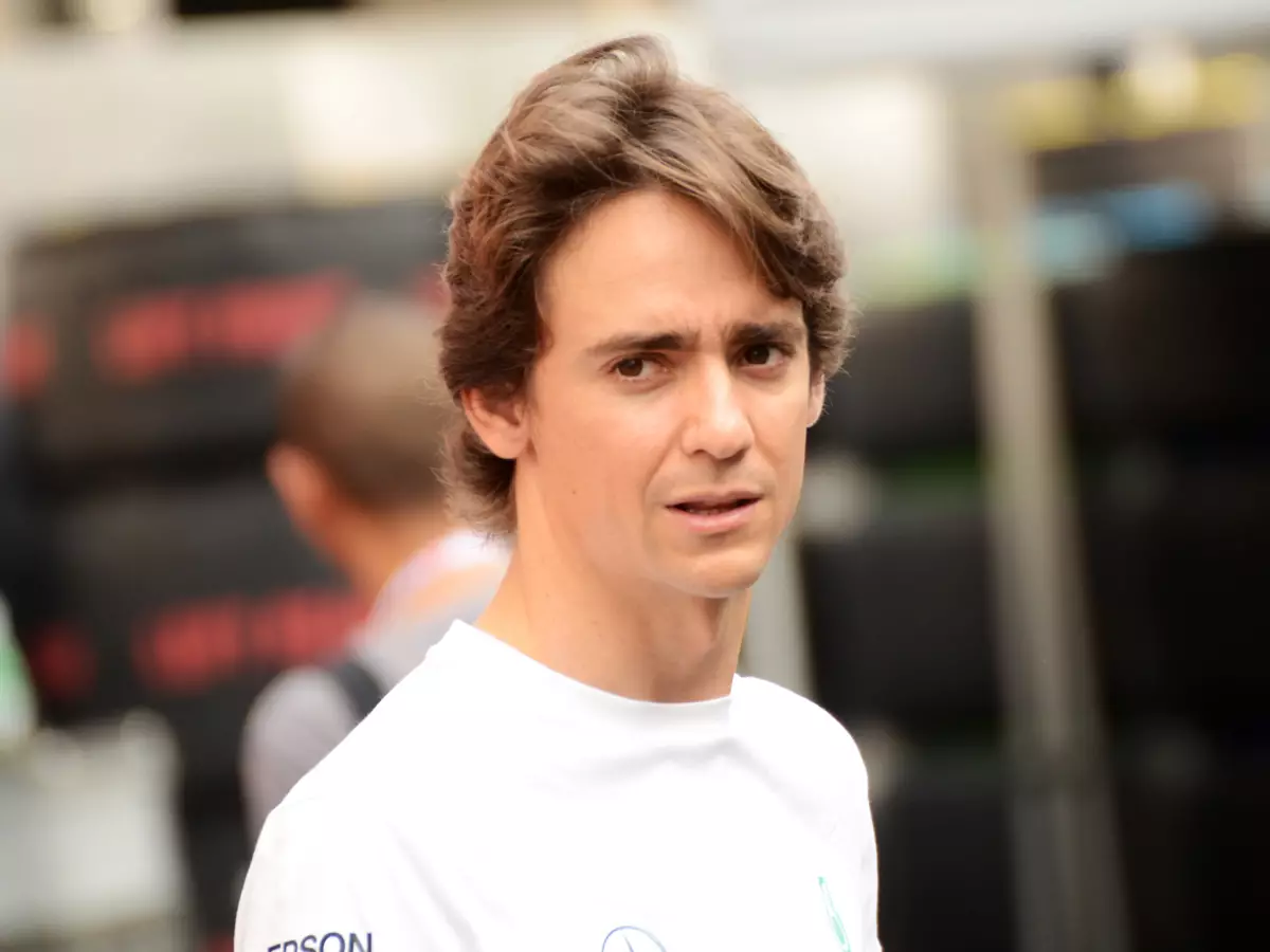 Foto zur News: Perez-Ersatz: Warum Esteban Gutierrez keine Möglichkeit war