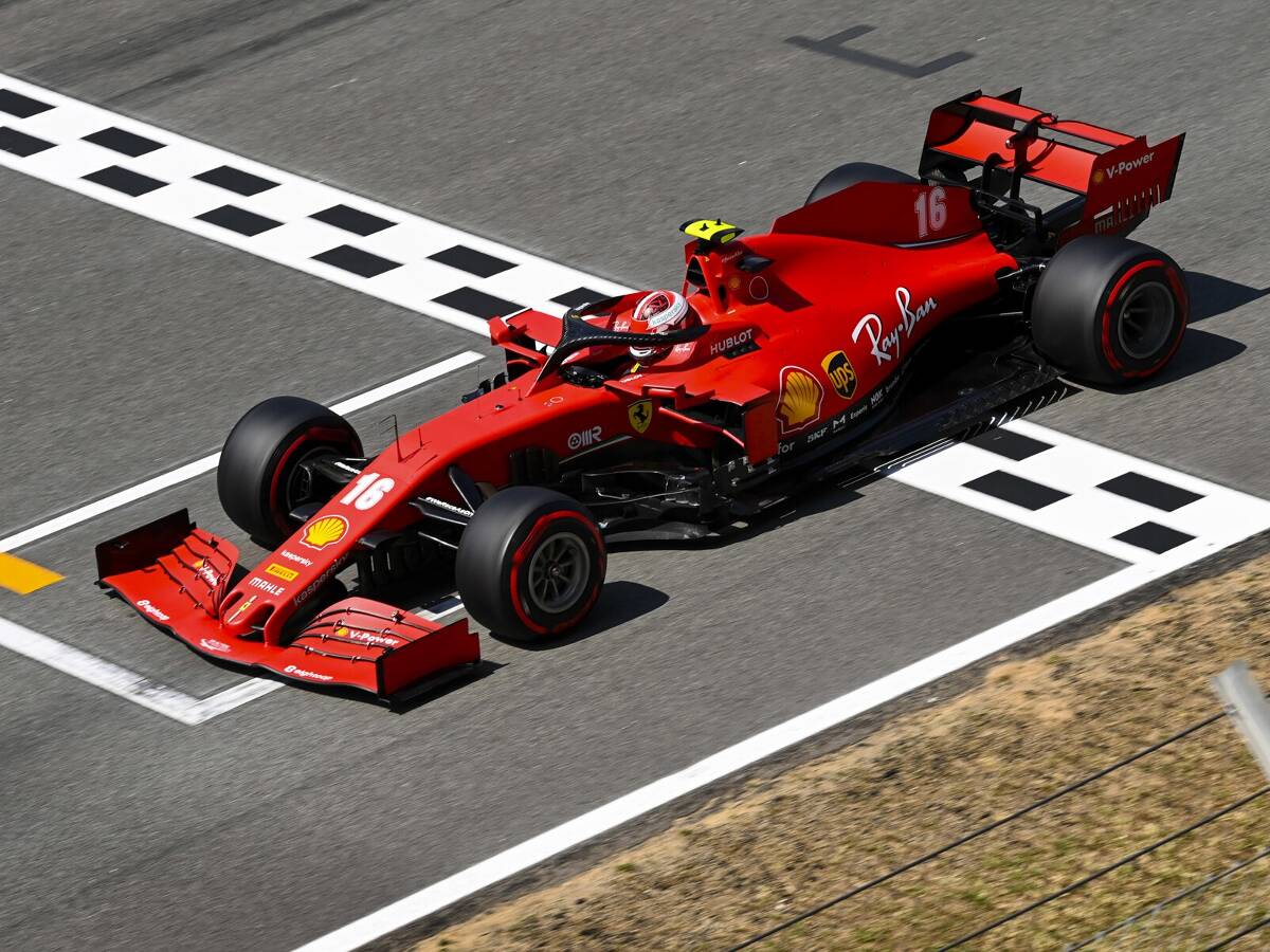 Foto zur News: Auch Ferrari hat unterzeichnet: Neues Concorde-Agreement bringt "Stabilität"