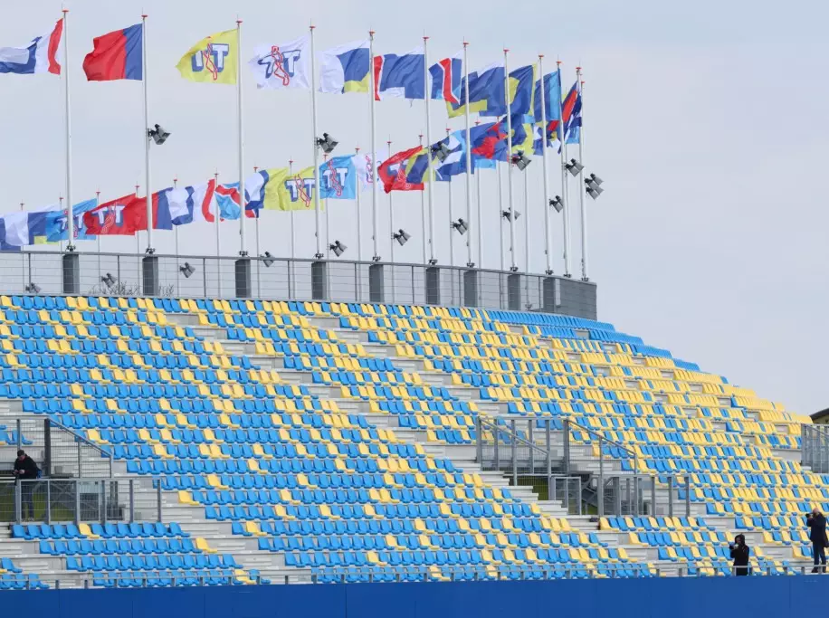 Foto zur News: F1-Kalender 2020: Assen wollte Rennen ohne Zuschauer ausrichten