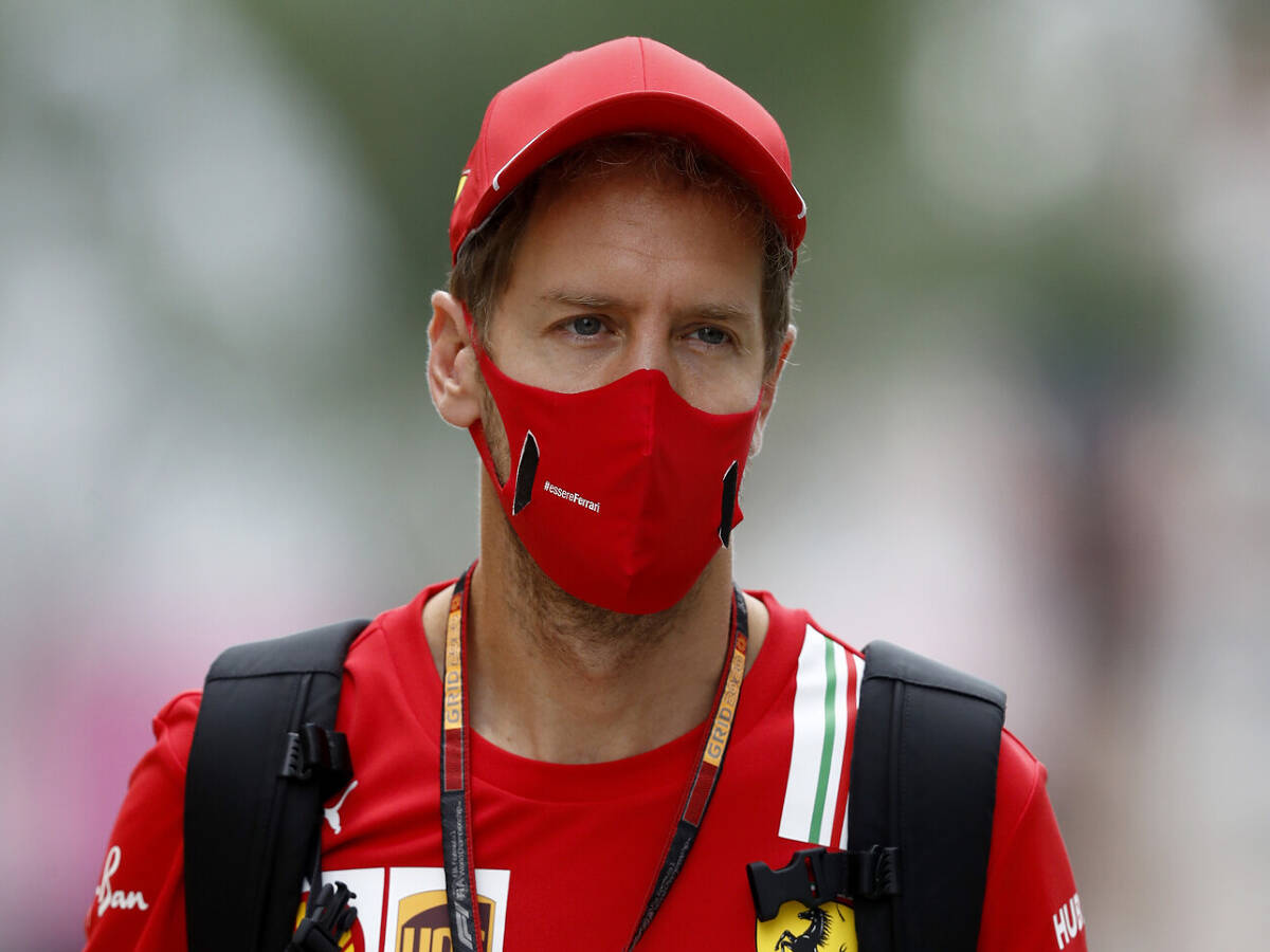 Foto zur News: Ralf Schumacher: Sebastian Vettels Zeit ist noch nicht vorbei!