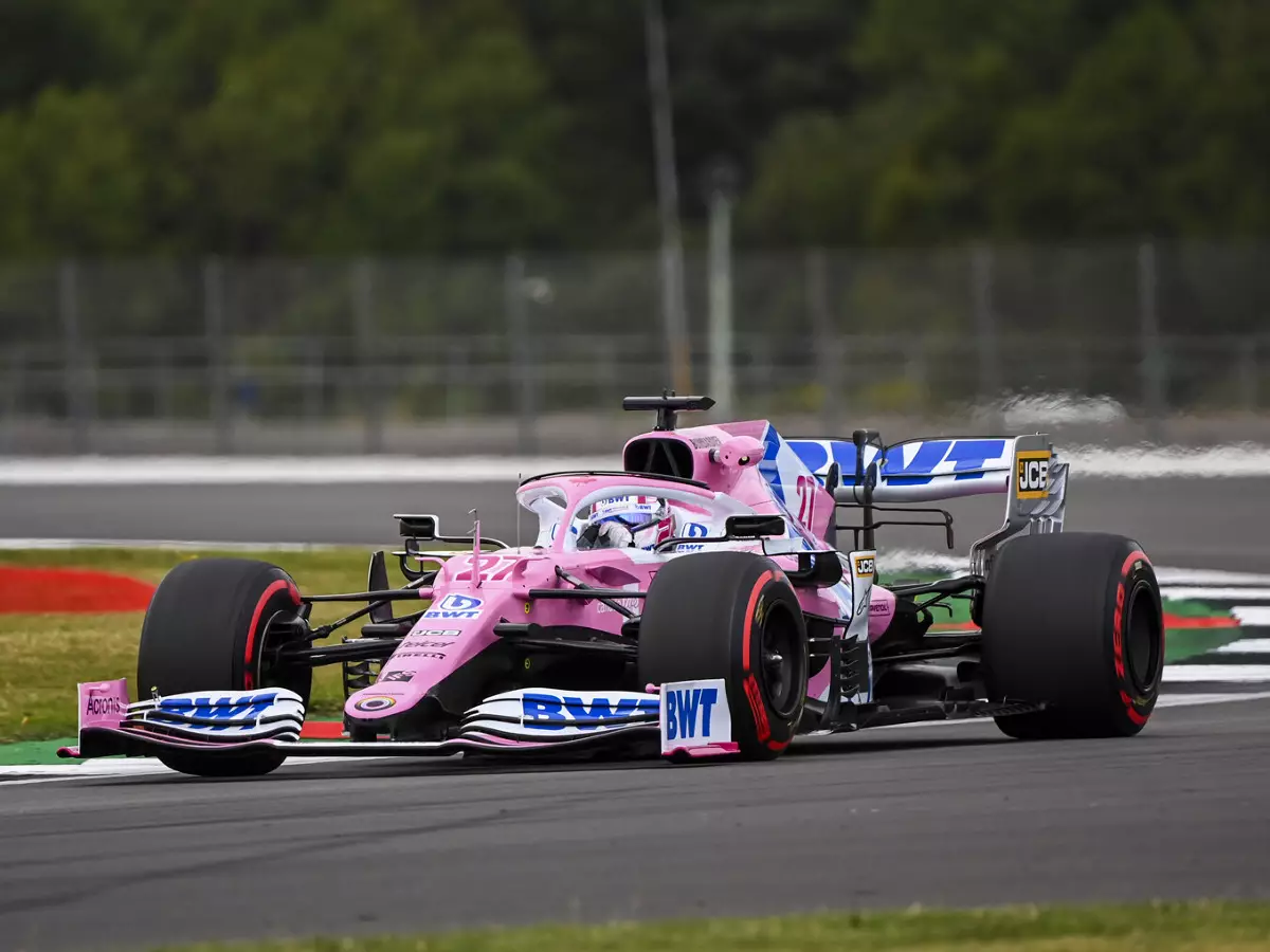 Foto zur News: "Unheimlich monoton": Nico Hülkenberg kritisiert zu viel Training in der Formel 1