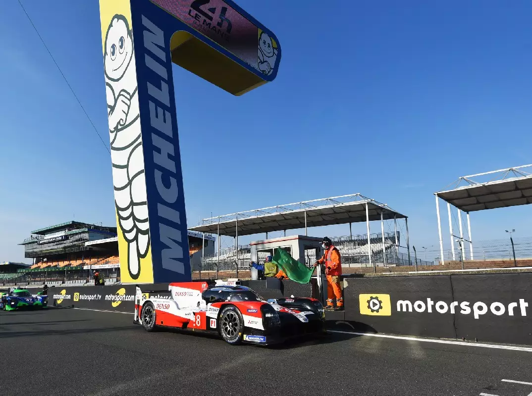 Foto zur News: Motorsport Tickets erwirbt britischen Reiseanbieter Travel Destinations