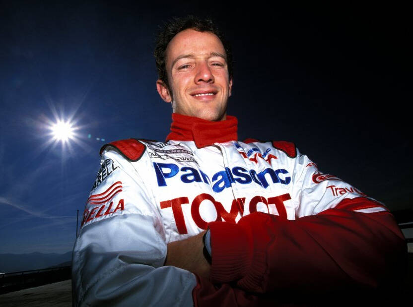 Foto zur News: Formel-1-Fahrer der letzten 20 Jahre, die du längst vergessen hast