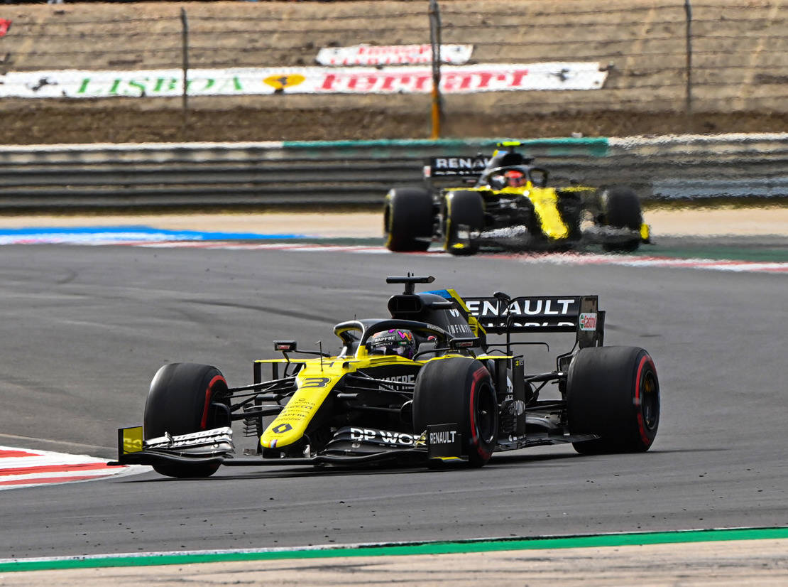 Foto zur News: Schwachpunkte aufgedeckt: Renault betreibt Schadensbegrenzung