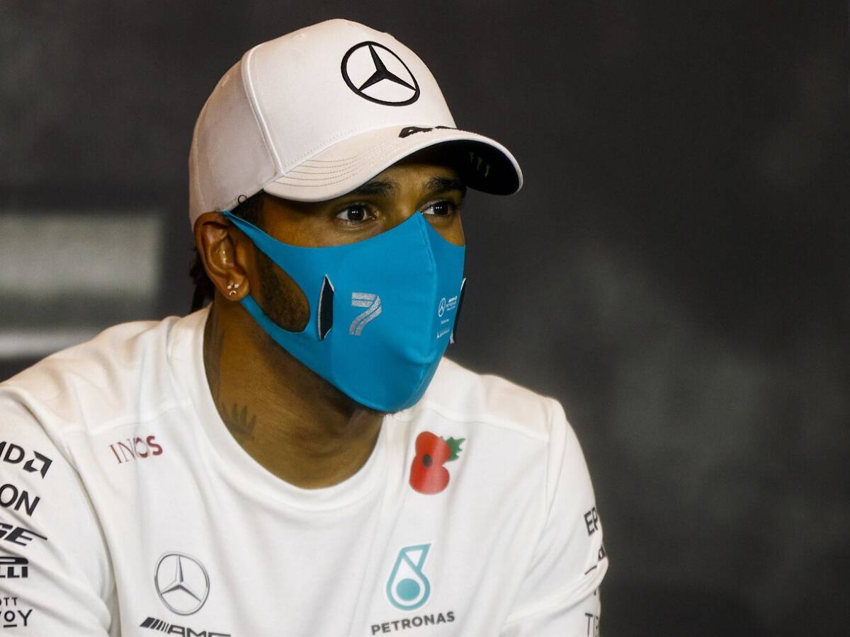 Foto zur News: Ralf Schumacher: Warum Lewis Hamilton so gut ist